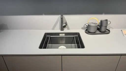 Inselküche Next 125